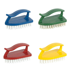 Щітка праска 9,5*5,5см, універсальна 410/0826