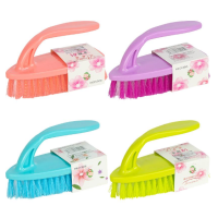 Щітка праска 15*6*9см, універсальна 0025