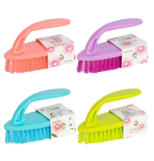 Щітка праска 15*6*9см, універсальна 0025