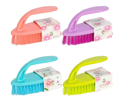 Щітка праска 15*6*9см, універсальна 0025