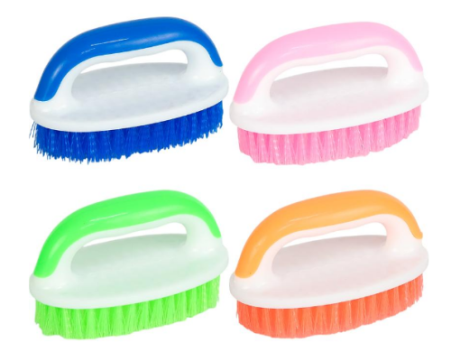 Щітка праска 14*8*8см, універсальна 820