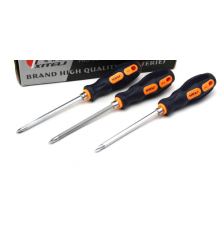 Викрутка №0818-5 (240) помаранчева 24877