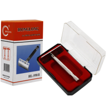 Станок для гоління №558 (3*8,5*5)см 03967