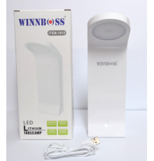 LED Лампа WINNBOSS 1915