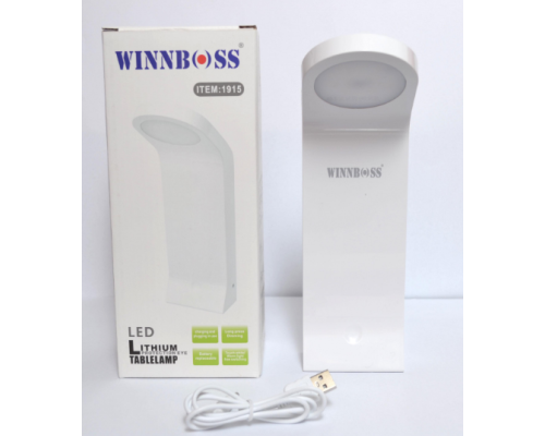LED Лампа WINNBOSS 1915