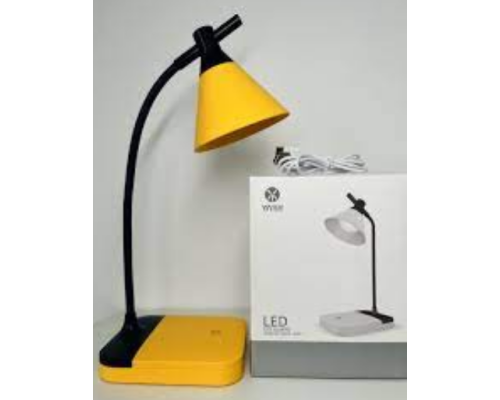 LED Лампа настільна WINNBOSS YD02
