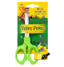 Ножиці дитячі 13.5 см Peppy Pinto SF1006B