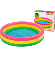 Басейн дитячий 57422 Intex 147*33