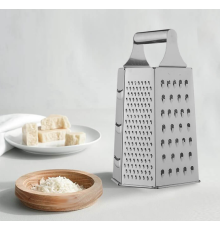 Терка MR-1607 нержавійка Maestro