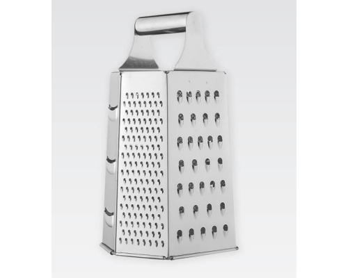 Терка MR-1607 нержавійка Maestro