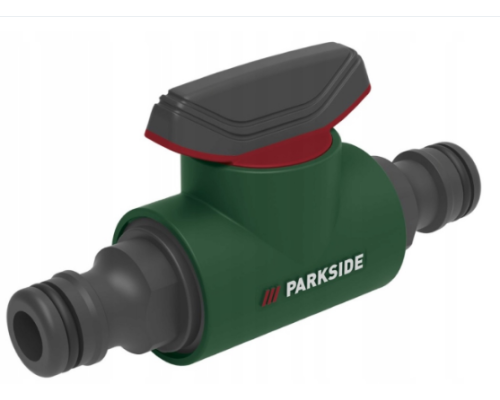 Клапан керування садом PARKSIDE для системи зрошення 1906