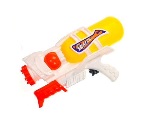 Водяний пістолет в кульку р.27.5*16*7.5см YS324