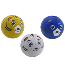 М'яч футбольний дитячий "2 2024