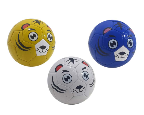 М'яч футбольний дитячий "2 2024