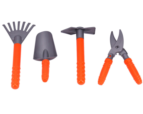Набір садівника ТехноК, арт. 8294 (12)