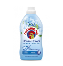 Кондиціонер для прання Chante Clair "Морська сіль та квіти лотоса", 1140 мл (57 прань) (522506)