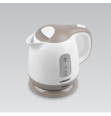 Електричний чайник MR-012-BEIGE 1л