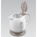 Електричний чайник MR-012-BEIGE 1л
