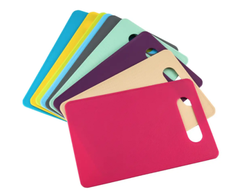 Дошка кухонна пластик 200*320 мм