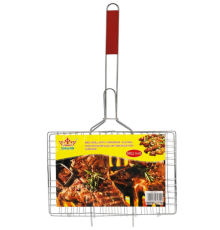 Сітка для грилю 30*40 см