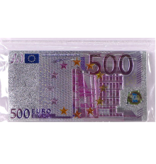 Магніт 500 Євро