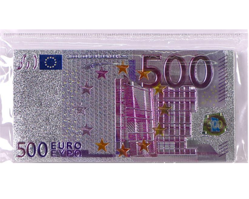 Магніт 500 Євро