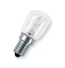 Лампочка для холодильника 15W №А422 (1000) (35275)