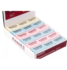 Гумка AXENT м'яка Mellow 1193-A mini