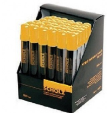 Клей силiкатний, 30мл, 4620, SOZ