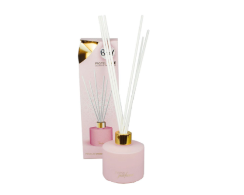 Brait аромат.повіт. PREMIUM - PASTEL ROSE 100мл. (арт.)