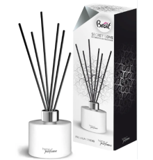 Brait аромат.повіт. PREMIUM - SECRET LOVE 100мл. (арт.)