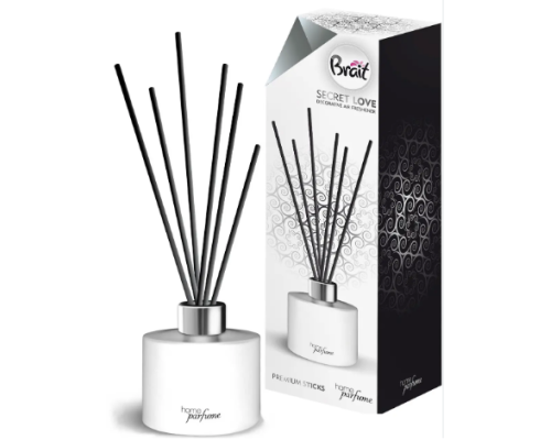 Brait аромат.повіт. PREMIUM - SECRET LOVE 100мл. (арт.)