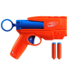 Бластер іграшковий Nerf N Series Ward