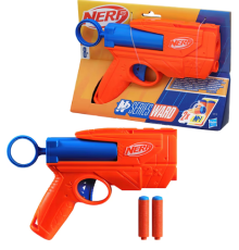 Бластер іграшковий Nerf N Series Ward