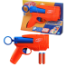 Бластер іграшковий Nerf N Series Ward