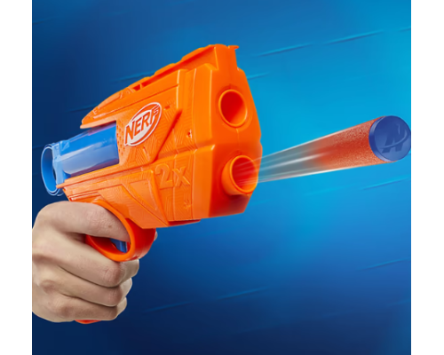 Бластер іграшковий Nerf N Series Ward