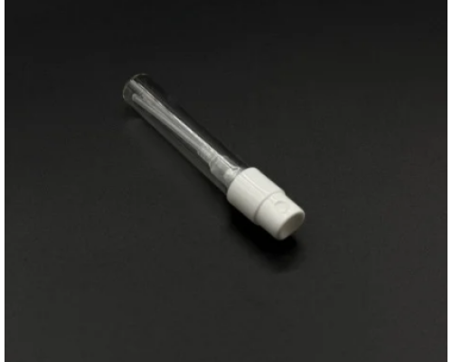 Скляні пляшечки. Спрей. 60х9мм / 1,5мл