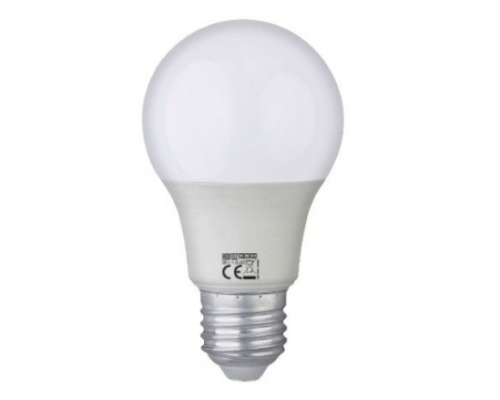 LED Лампа 9W Е27 6400К PREMIER-9 900Lm HOROZ