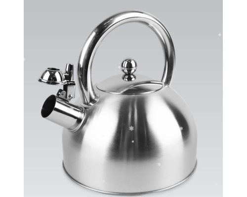 Чайник 2,5л.( Rainbow) MR1303