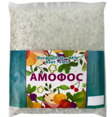 Амофос 1 кг Добриня