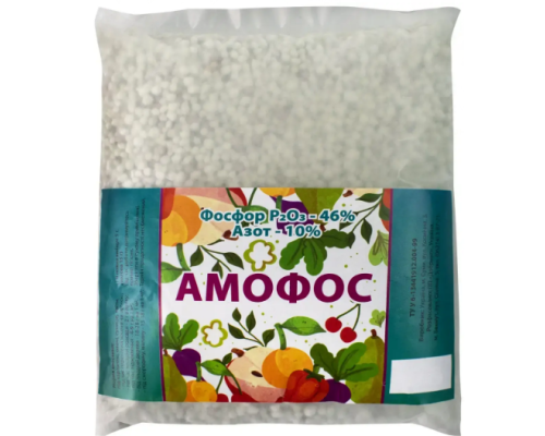 Амофос 1 кг Добриня