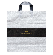 Пакет поліетиленовий Grand Premium 37*38
