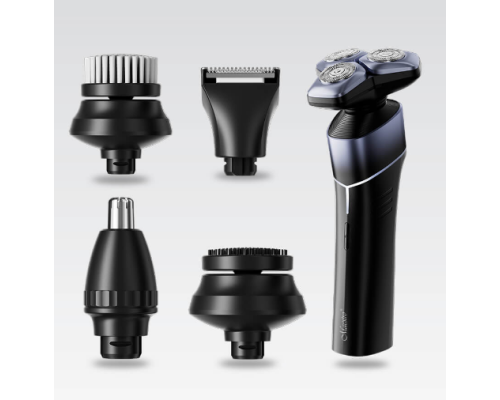 Набір для стрижки волосся 4 в 1 MR-675