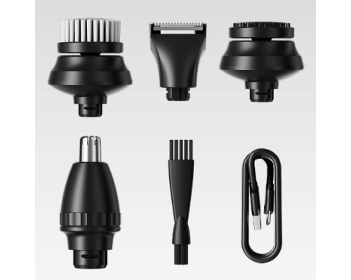 Набір для стрижки волосся 4 в 1 MR-675