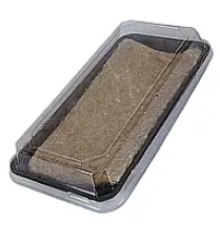 Міні-парник 260*125 з килимком