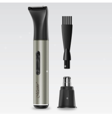 Тример набір 2 в 1 MR-666