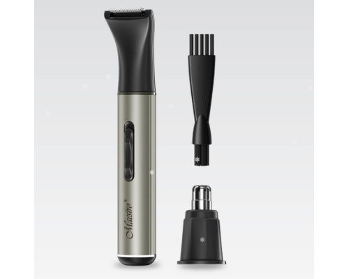 Тример набір 2 в 1 MR-666