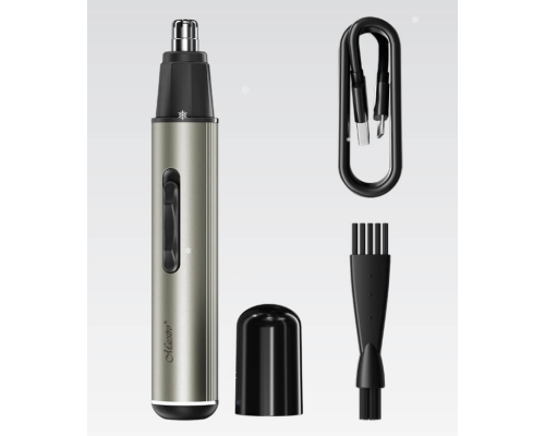 Тример набір 2 в 1 MR-666