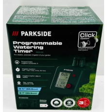 PARKSIDE іригаційний контролер PBCG B2