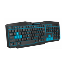 Клавiатура дротова ESPERANZA EGK201 3575014